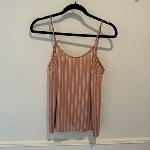 L’Academie Silk Tank
